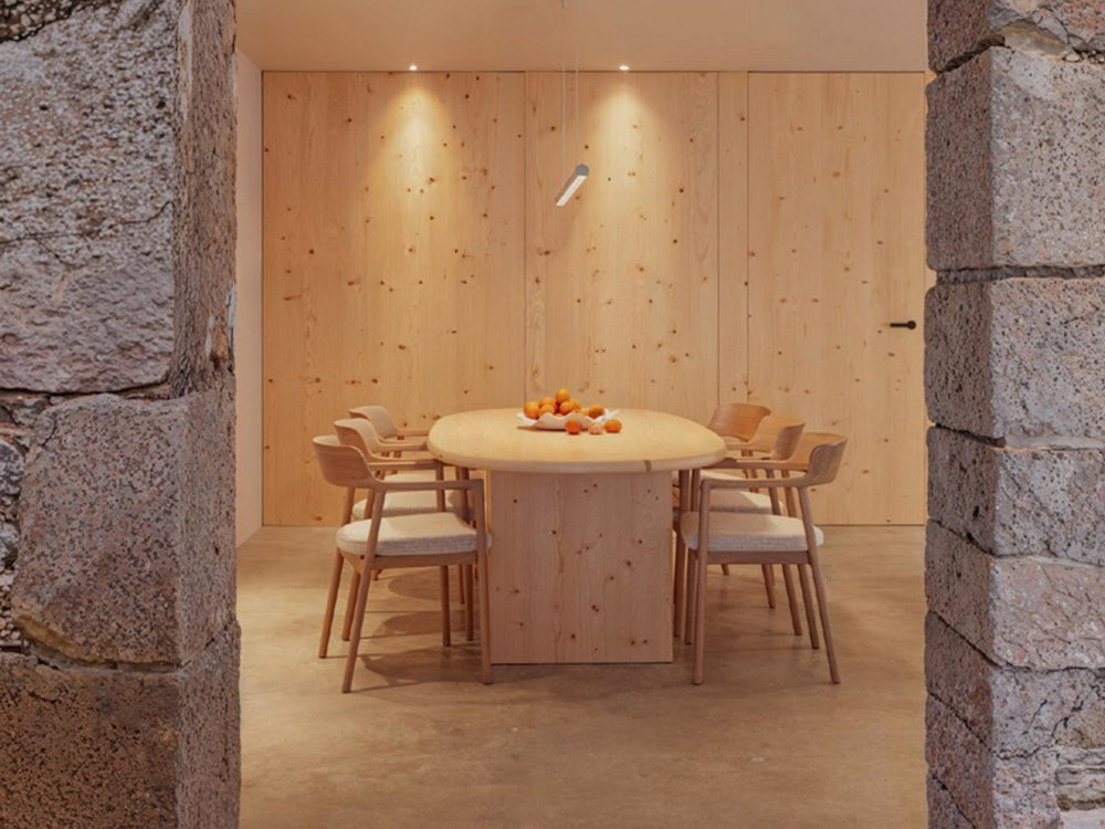 Estate with approved PIP and river view, in Baião, Porto