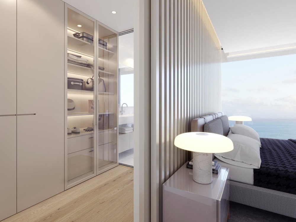 4-bedroom villa, new, at Atlantic Villas, in Vila Nova de Gaia, Porto