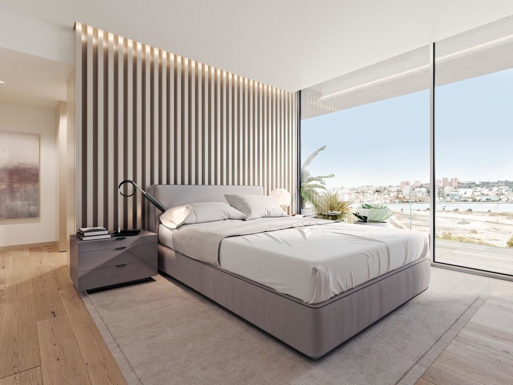 4-bedroom villa, new, at Atlantic Villas, in Vila Nova de Gaia, Porto 1694586684