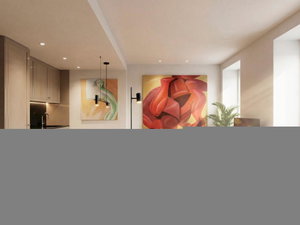 New 2-bedroom apartment, with terrace at Apolónia Collection, with swimming pool, in Lisbon 1831972633