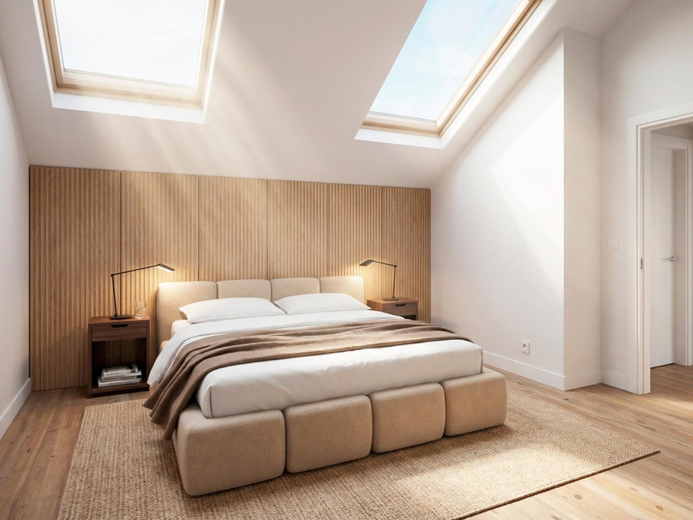 New 2-bedroom apartment, with terrace at Apolónia Collection, with swimming pool, in Lisbon 1831972633