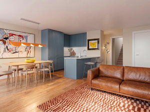 New 2-bedroom Duplex flat at Valle 14, in São Vicente, Lisbon. 4209211025
