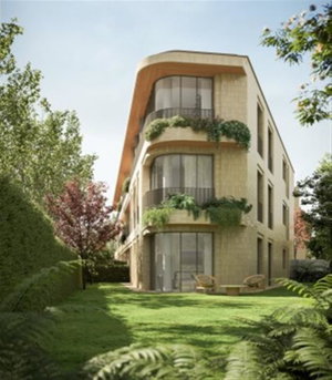 3-bedroom apartment with parking, in Foz, Porto
