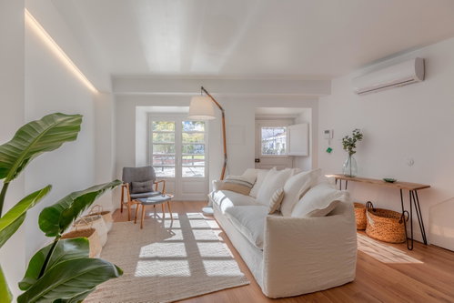 Two-bedroom apartment with terrace, Avenida Luísa Todi, Setúbal 1873781367