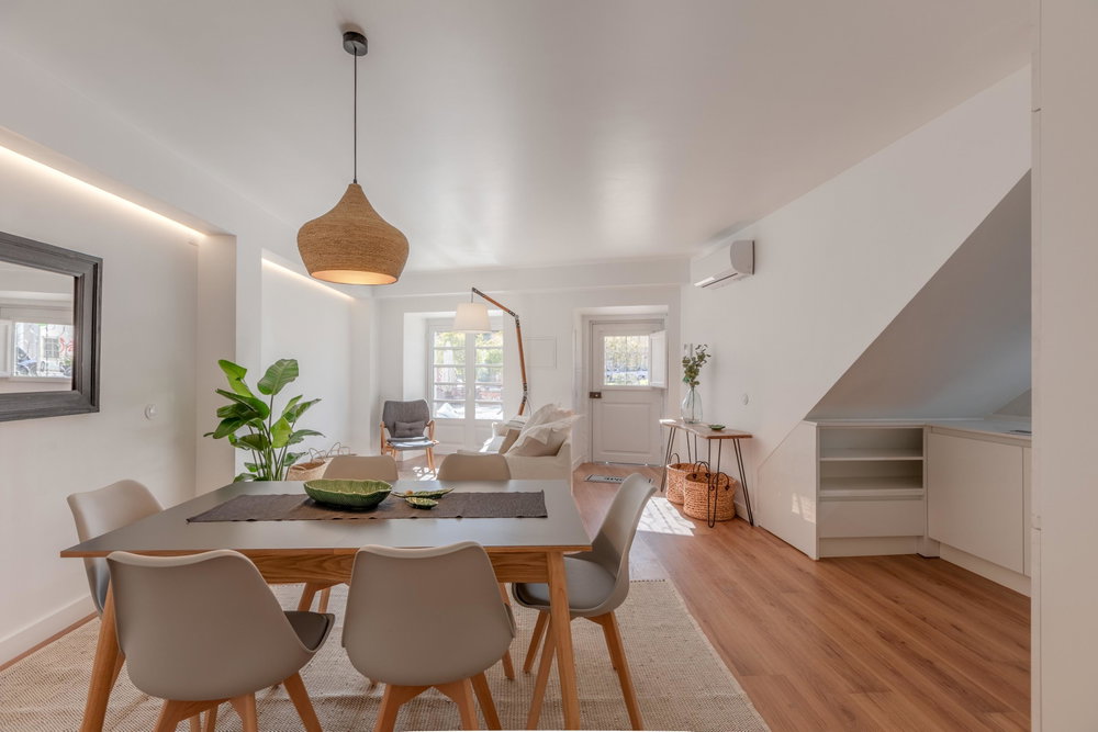 Two-bedroom apartment with terrace, Avenida Luísa Todi, Setúbal 1873781367
