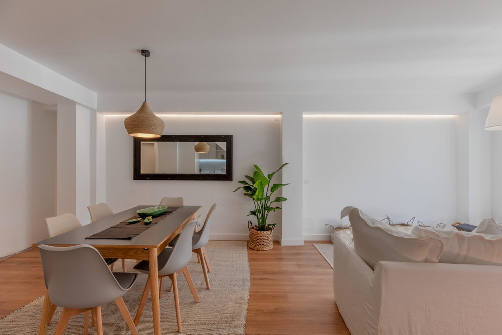 Two-bedroom apartment with terrace, Avenida Luísa Todi, Setúbal 1873781367