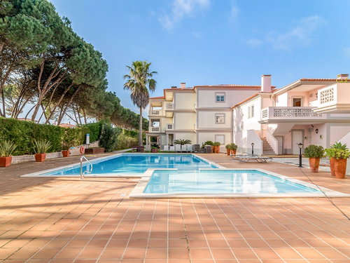 3-bedroom apartment at Praia D’el Rey Resort, in Óbidos 2902199840