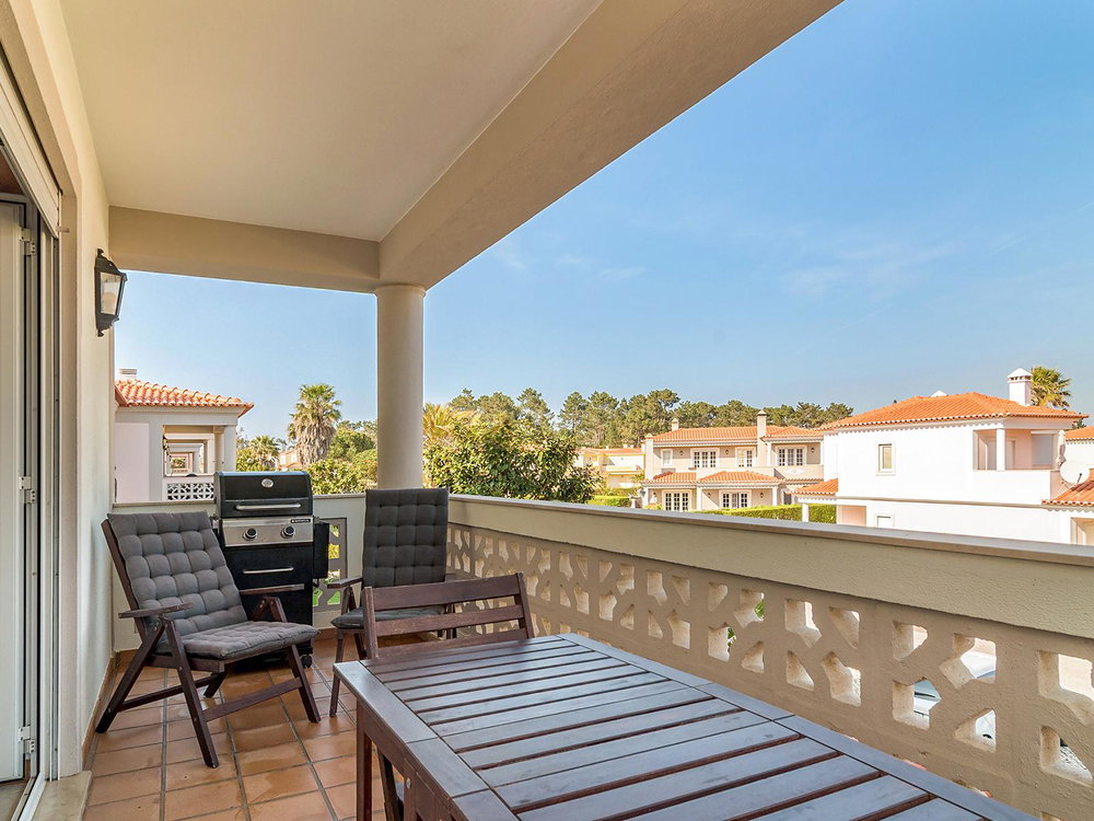 3-bedroom apartment at Praia D’el Rey Resort, in Óbidos 2902199840