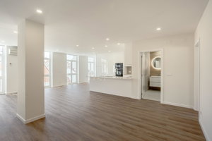 1bedroom apartment with garage, in Rato, Lisbon 1457357255
