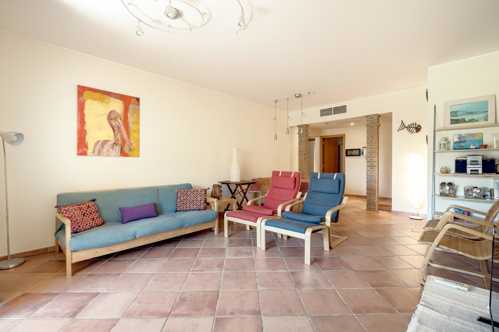 Apartamento T2 com terraço em Vilamoura no Algarve