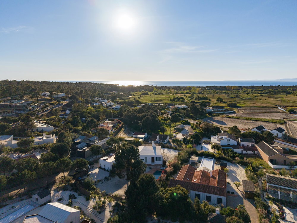 Plot of land for construction in Pego, Comporta 2023880575