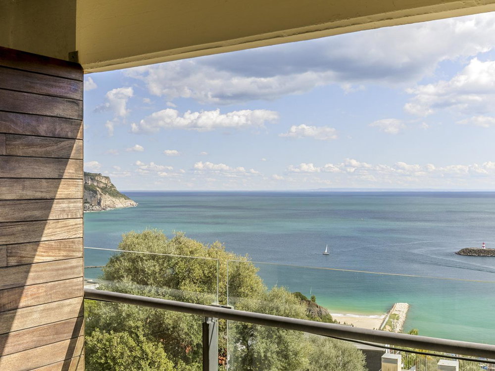 1-bedroom apartment near the beach, in Harbour View II, Sesimbra