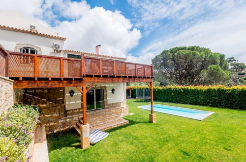6-bedroom villa with garden and pool in Estoril Cascais 3501688572