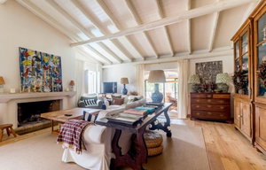 6-bedroom villa with garden and pool in Estoril Cascais 3501688572