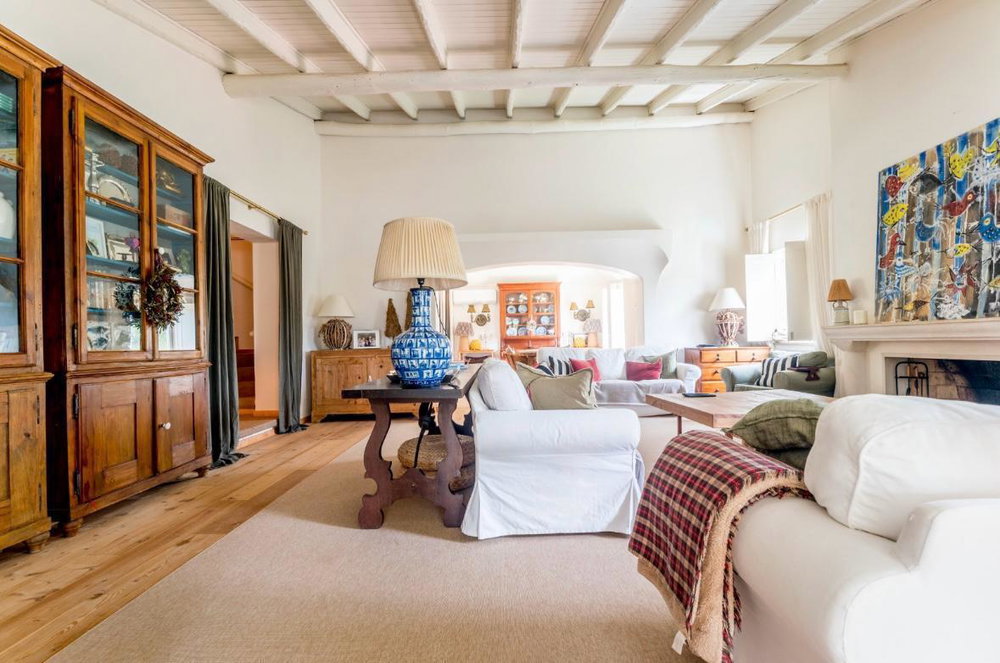 6-bedroom villa with garden and pool in Estoril Cascais 3501688572