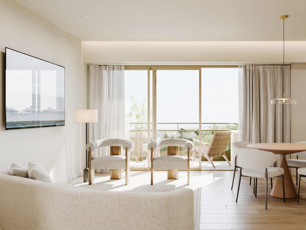 2-bedroom apartment in The Yard Tagus, Sintra 2441569616