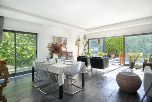 4-bedroom villa with swimming pool, in Aldeia de Juzo, Cascais 1652790276