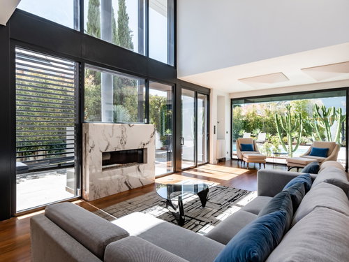 5+2-bedroom villa with garden and pool in Estoril Cascais 1967962200