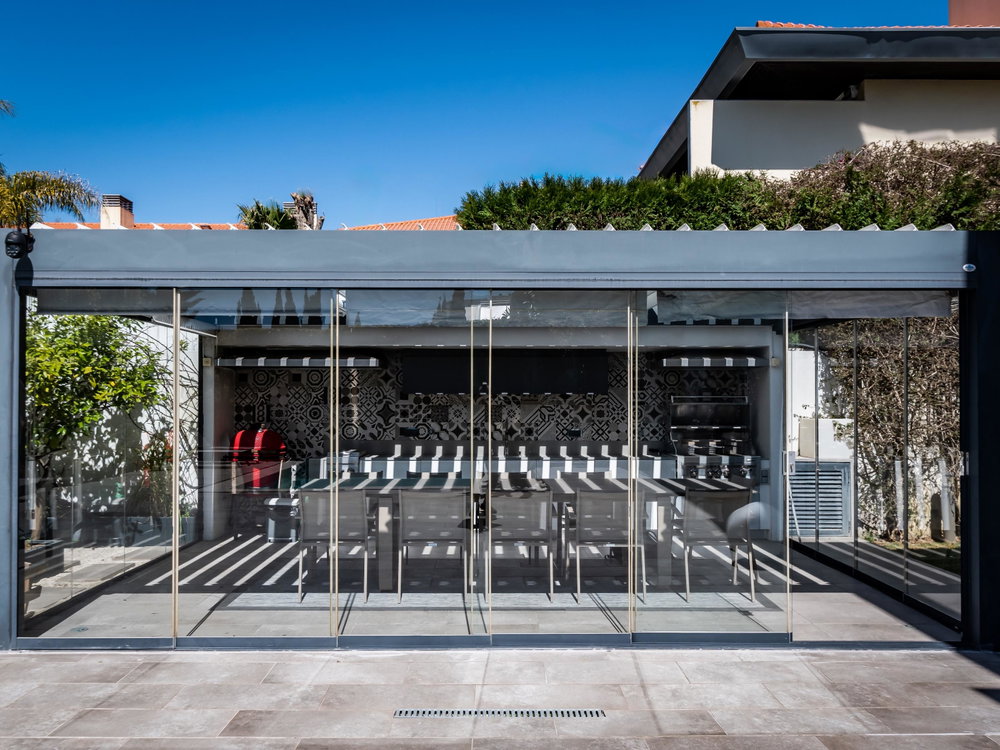 5+2-bedroom villa with garden and pool in Estoril Cascais 1967962200