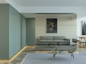 New 2-bedroom apartment in Bandeira, Porto