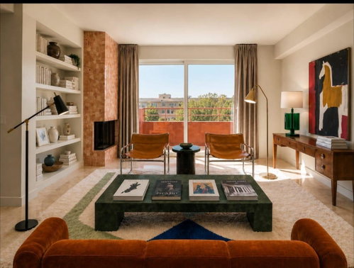 5-bedroom apartment with balconies and parking, in Porto 1584764406