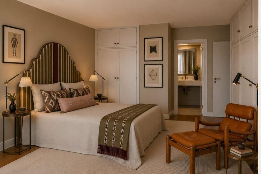 5-bedroom apartment with balconies and parking, in Porto 1584764406