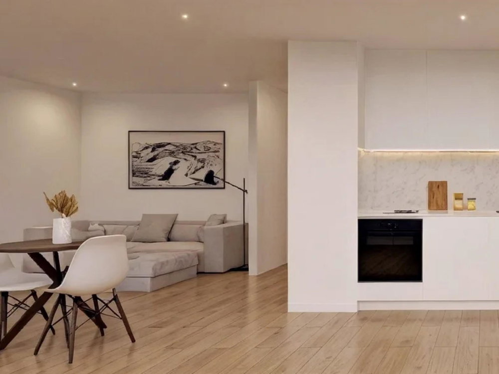 New Studio apartment, at República 427, in Matosinhos, Porto 3374085325