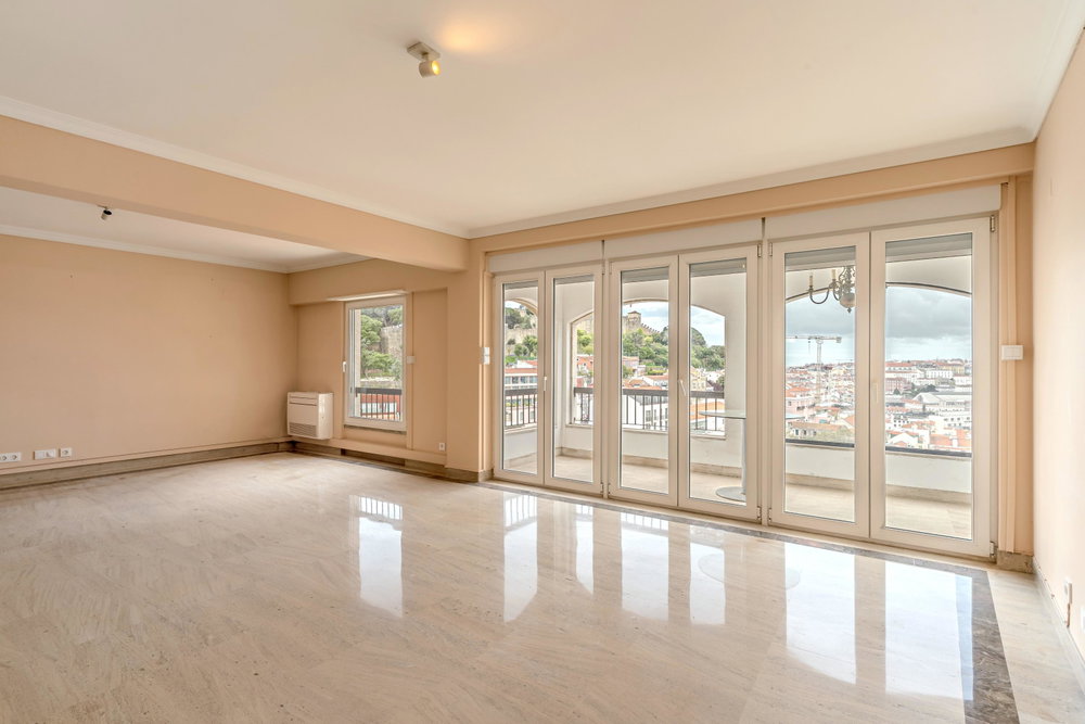 2-bedroom apartment with parking, in Graça, Lisbon 3216575450