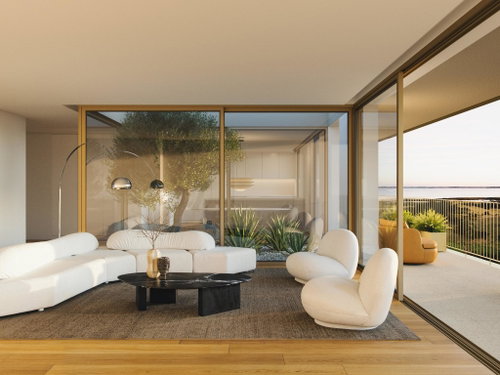 4-bedroom apartment in the RIVERSIDE IV condominium, Setúbal 2948164776