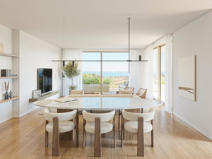 4-bedroom apartment in the RIVERSIDE IV condominium, Setúbal 2948164776