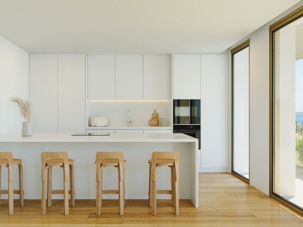 4-bedroom apartment in the RIVERSIDE IV condominium, Setúbal 2948164776