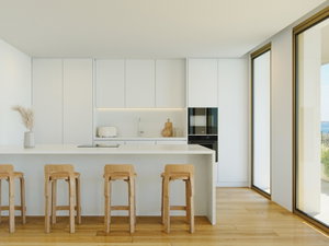 4-bedroom apartment in the RIVERSIDE IV condominium, Setúbal 2948164776