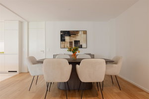 3 bedroom apartment with garage, in Avenidas Novas, Lisbon 3450850777