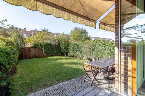 T3 house, with garden and parking, Matosinhos