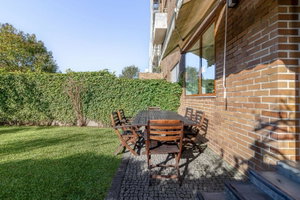 T3 house, with garden and parking, Matosinhos