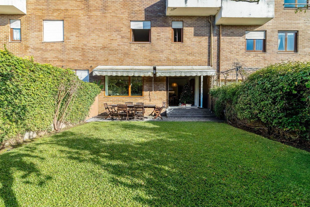 T3 house, with garden and parking, Matosinhos