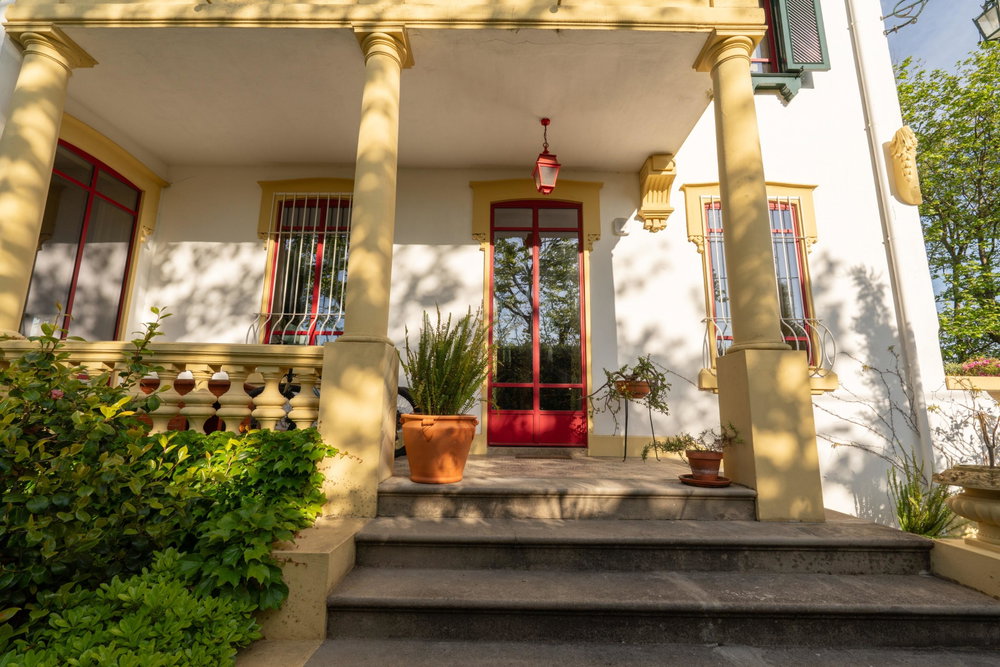 4-bedroom villa near Miramar beach in Vila Nova de Gaia