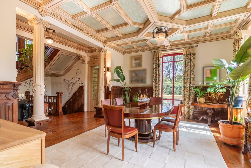 4-bedroom villa near Miramar beach in Vila Nova de Gaia