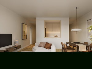 New 2-bedroom apartment at ALMAR Park, in Almada 1756723578