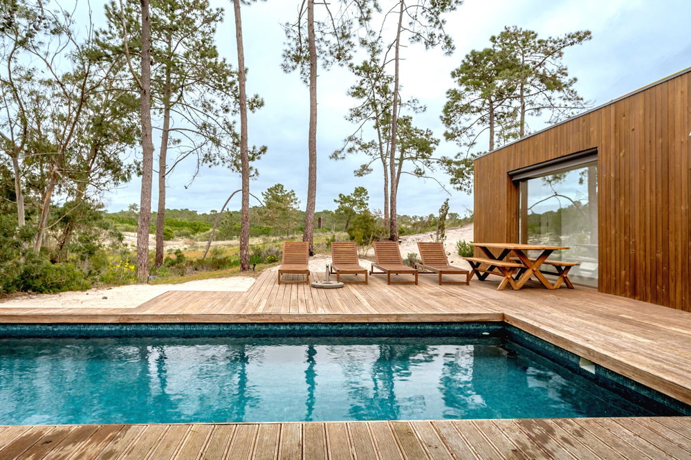 Fraction of a 4-bedroom villa at Pestana Tróia Eco Resort, in Tróia 3419244604