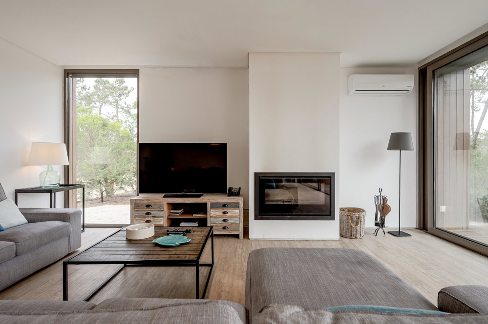 Fraction of a 4-bedroom villa at Pestana Tróia Eco Resort, in Tróia 3419244604