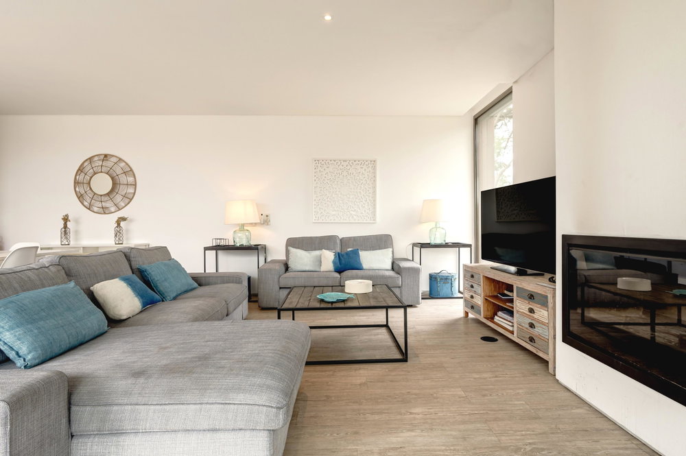 Fraction of a 4-bedroom villa at Pestana Tróia Eco Resort, in Tróia 3419244604