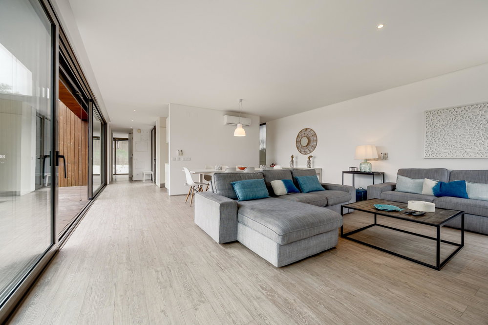 Fraction of a 4-bedroom villa at Pestana Tróia Eco Resort, in Tróia 3419244604
