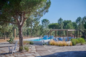 2-bedroom villa, Authentic Bicas development, Grândola 2698241618