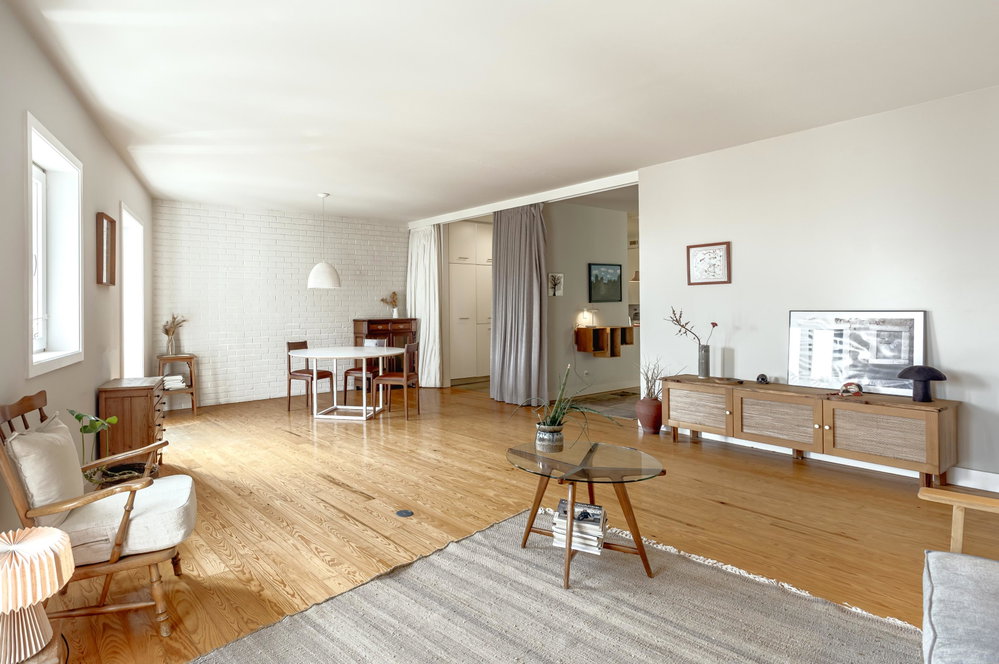 3-bedroom duplex apartment with garden, in Alfama, Lisbon 3663194054
