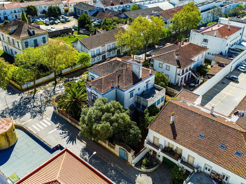 Nine-bedroom villa with garden and parking, in Évora 2271476166