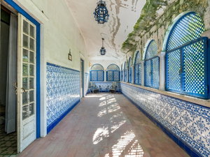 Nine-bedroom villa with garden and parking, in Évora 2271476166