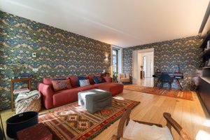 5-bedroom house with garden on Rua Dr. Sousa Rosa, Porto