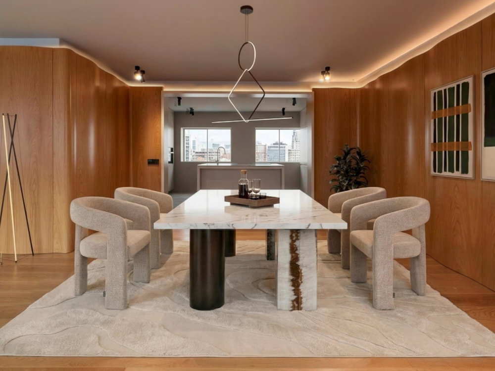 New 3-bedroom apartment at Andrade Corvo 4, in Lisbon 3441830213
