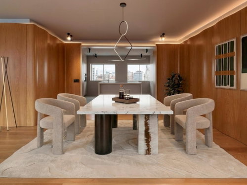 New 3-bedroom apartment at Andrade Corvo 4, in Lisbon 3441830213